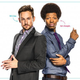 Illustration for article titled New Logo show will contrast gay and straight takes on pop culture